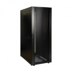 Szafa serwerowa EATON TRIPPLITE 42U SmartRack Deep and Wide Rack Enclosure Cabinet with doors & side panels