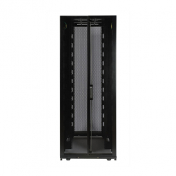 Szafa serwerowa EATON TRIPPLITE 42U SmartRack Deep and Wide Rack Enclosure Cabinet with doors & side panels