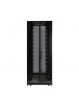 Szafa serwerowa EATON TRIPPLITE 42U SmartRack Deep and Wide Rack Enclosure Cabinet with doors & side panels