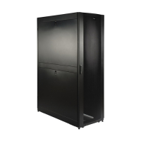 Szafa serwerowa EATON TRIPPLITE 42U SmartRack Deep Rack Enclosure Cabinet with doors & side panels