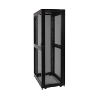 Szafa serwerowa EATON TRIPPLITE 42U SmartRack Expandable Standard-Depth Server Rack Enclosure Cabinet - side panels not included