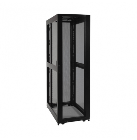 Szafa serwerowa EATON TRIPPLITE 42U SmartRack Expandable Standard-Depth Server Rack Enclosure Cabinet - side panels not included