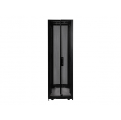 Szafa serwerowa EATON TRIPPLITE 42U SmartRack Expandable Standard-Depth Server Rack Enclosure Cabinet - side panels not included