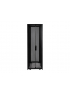 Szafa serwerowa EATON TRIPPLITE 42U SmartRack Expandable Standard-Depth Server Rack Enclosure Cabinet - side panels not included
