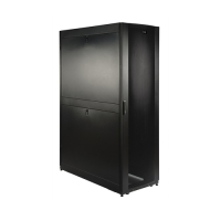 Szafa serwerowa EATON TRIPPLITE 42U SmartRack Extra-Deep Server Rack - 48 inch 1219mm Depth Doors & Side Panels Included
