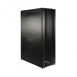 Szafa serwerowa EATON TRIPPLITE 42U SmartRack Extra-Deep Server Rack - 48 inch 1219mm Depth Doors & Side Panels Included