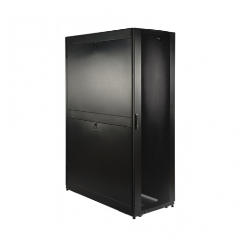 Szafa serwerowa EATON TRIPPLITE 42U SmartRack Extra-Deep Server Rack - 48 inch 1219mm Depth Doors & Side Panels Included