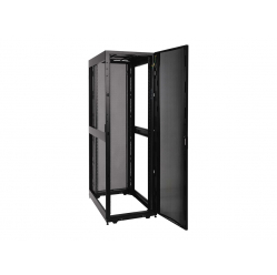 Szafa serwerowa EATON TRIPPLITE 42U SmartRack Extra-Deep Server Rack - 48 inch 1219mm Depth Doors & Side Panels Included