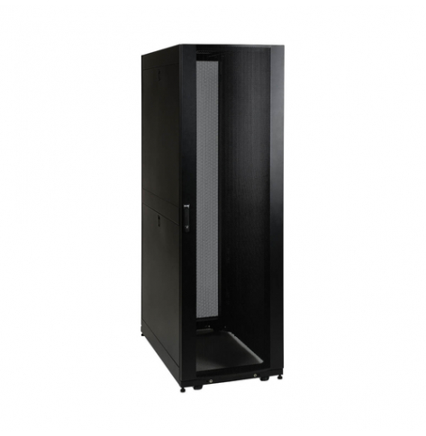 Szafa serwerowa EATON TRIPPLITE 42U SmartRack Knock-Down Standard-Depth Rack Enclosure Cabinet Kit