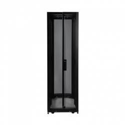Szafa serwerowa EATON TRIPPLITE 42U SmartRack Knock-Down Standard-Depth Rack Enclosure Cabinet Kit