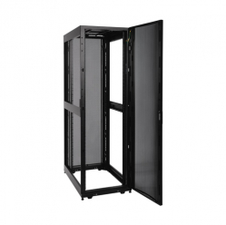 Szafa serwerowa EATON TRIPPLITE 42U SmartRack Knock-Down Standard-Depth Rack Enclosure Cabinet Kit