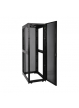 Szafa serwerowa EATON TRIPPLITE 42U SmartRack Knock-Down Standard-Depth Rack Enclosure Cabinet Kit