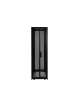 Szafa serwerowa EATON TRIPPLITE 42U SmartRack Knock-Down Standard-Depth Rack Enclosure Cabinet Kit