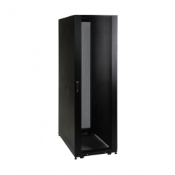 Szafa serwerowa EATON TRIPPLITE 42U SmartRack Mid-Depth Rack Enclosure Cabinet with doors & side panels