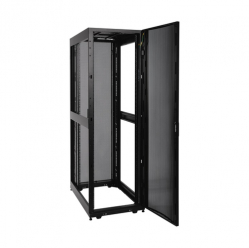 Szafa serwerowa EATON TRIPPLITE 42U SmartRack Mid-Depth Rack Enclosure Cabinet with doors & side panels