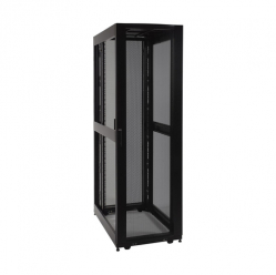 Szafa serwerowa EATON TRIPPLITE 42U SmartRack Mid-Depth Rack Enclosure Cabinet with doors & side panels