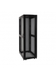 Szafa serwerowa EATON TRIPPLITE 42U SmartRack Mid-Depth Rack Enclosure Cabinet with doors & side panels