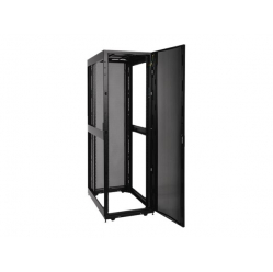 Szafa serwerowa EATON TRIPPLITE 42U SmartRack Mid-Depth Rack Enclosure Cabinet with doors & side panels