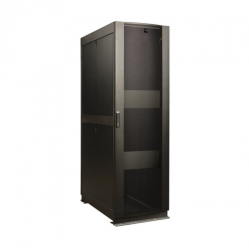 Szafa serwerowa EATON TRIPPLITE 42U SmartRack Seismic-Certified Standard-Depth Rack Enclosure Cabinet with doors & side panels