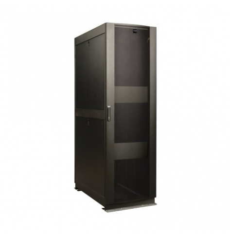 Szafa serwerowa EATON TRIPPLITE 42U SmartRack Seismic-Certified Standard-Depth Rack Enclosure Cabinet with doors & side panels