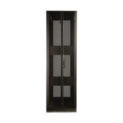 Szafa serwerowa EATON TRIPPLITE 42U SmartRack Seismic-Certified Standard-Depth Rack Enclosure Cabinet with doors & side panels