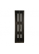 Szafa serwerowa EATON TRIPPLITE 42U SmartRack Seismic-Certified Standard-Depth Rack Enclosure Cabinet with doors & side panels
