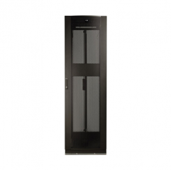 Szafa serwerowa EATON TRIPPLITE 42U SmartRack Seismic-Certified Standard-Depth Rack Enclosure Cabinet with doors & side panels