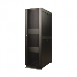 Szafa serwerowa EATON TRIPPLITE 42U SmartRack Seismic-Certified Standard-Depth Rack Enclosure Cabinet with doors & side panels