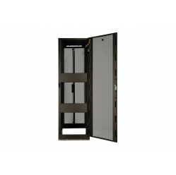Szafa serwerowa EATON TRIPPLITE 42U SmartRack Seismic-Certified Standard-Depth Rack Enclosure Cabinet with doors & side panels
