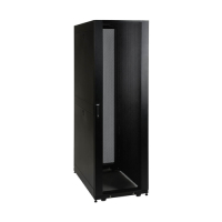 Szafa serwerowa EATON TRIPPLITE 42U SmartRack Shallow-Depth Rack Enclosure Cabinet with doors & side panels