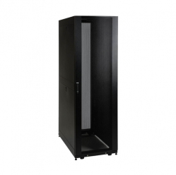 Szafa serwerowa EATON TRIPPLITE 42U SmartRack Shallow-Depth Rack Enclosure Cabinet with doors & side panels