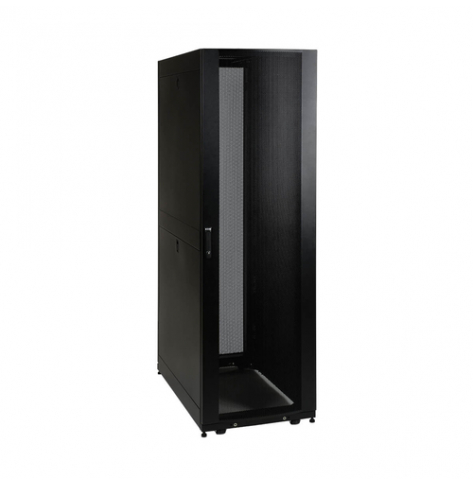 Szafa serwerowa EATON TRIPPLITE 42U SmartRack Shallow-Depth Rack Enclosure Cabinet with doors & side panels