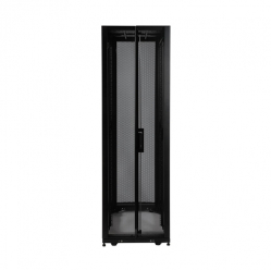 Szafa serwerowa EATON TRIPPLITE 42U SmartRack Shallow-Depth Rack Enclosure Cabinet with doors & side panels