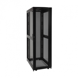 Szafa serwerowa EATON TRIPPLITE 42U SmartRack Shallow-Depth Rack Enclosure Cabinet with doors & side panels