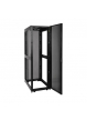 Szafa serwerowa EATON TRIPPLITE 42U SmartRack Shallow-Depth Rack Enclosure Cabinet with doors & side panels