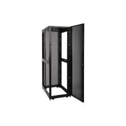 Szafa serwerowa EATON TRIPPLITE 42U SmartRack Shallow-Depth Rack Enclosure Cabinet with doors & side panels