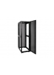 Szafa serwerowa EATON TRIPPLITE 42U SmartRack Shallow-Depth Rack Enclosure Cabinet with doors & side panels