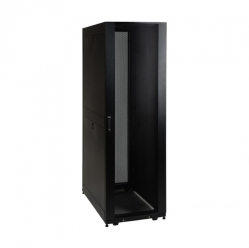 Szafa serwerowa EATON TRIPPLITE 42U SmartRack Standard-Depth Rack Enclosure Cabinet with doors side panels & shock pallet shipping