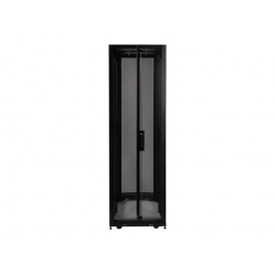 Szafa serwerowa EATON TRIPPLITE 42U SmartRack Standard-Depth Rack Enclosure Cabinet with doors side panels & shock pallet shipping