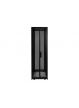 Szafa serwerowa EATON TRIPPLITE 42U SmartRack Standard-Depth Rack Enclosure Cabinet with doors side panels & shock pallet shipping