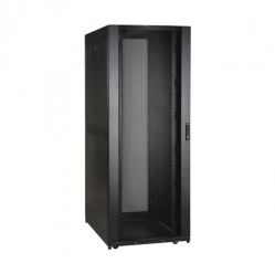 Szafa serwerowa EATON TRIPPLITE 42U SmartRack Wide Standard-Depth Rack Enclosure Cabinet with Doors and Side Panels