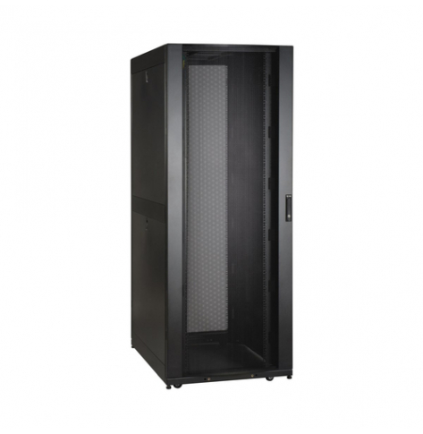 Szafa serwerowa EATON TRIPPLITE 42U SmartRack Wide Standard-Depth Rack Enclosure Cabinet with Doors and Side Panels