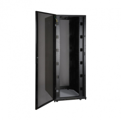 Szafa serwerowa EATON TRIPPLITE 42U SmartRack Wide Standard-Depth Rack Enclosure Cabinet with Doors and Side Panels