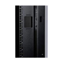Szafa serwerowa EATON TRIPPLITE 42U SmartRack Wide Standard-Depth Rack Enclosure Cabinet with Doors and Side Panels