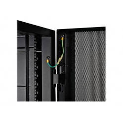 Szafa serwerowa EATON TRIPPLITE 42U SmartRack Wide Standard-Depth Rack Enclosure Cabinet with Doors and Side Panels