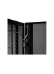 Szafa serwerowa EATON TRIPPLITE 42U SmartRack Wide Standard-Depth Rack Enclosure Cabinet with Doors and Side Panels