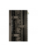 Szafa serwerowa EATON TRIPPLITE 42U SmartRack Wide Standard-Depth Rack Enclosure Cabinet with Two Pre-Installed SRCABLEVRT3