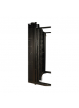 Szafa serwerowa EATON TRIPPLITE 42U SmartRack Wide Standard-Depth Rack Enclosure Cabinet with Two Pre-Installed SRCABLEVRT3
