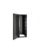 Szafa serwerowa EATON TRIPPLITE 42U SmartRack Wide Standard-Depth Rack Enclosure Cabinet with Two Pre-Installed SRCABLEVRT3