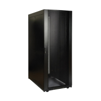 Szafa serwerowa EATON TRIPPLITE 45U SmartRack Deep and Wide Rack Enclosure Cabinet with doors & side panels